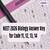 NEET 2026 Biology Answer Key for Code 11, 12, 13, 14 - PDF Download Links Here